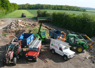 South Bucks Tree Surgeons